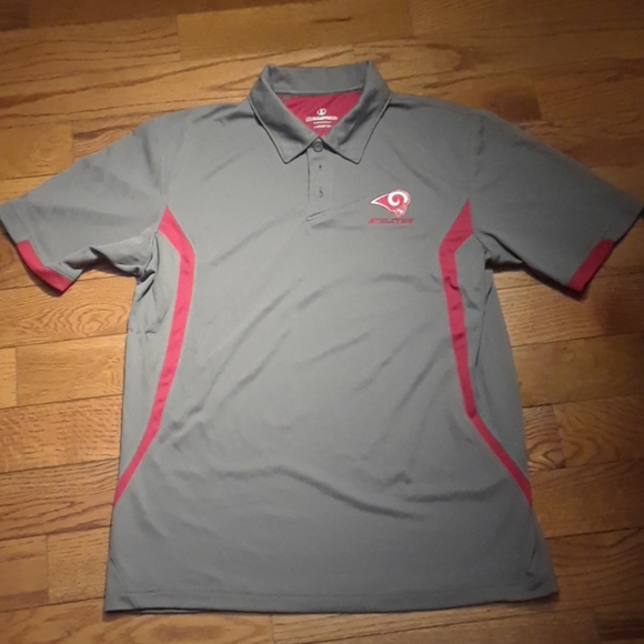 holloway dri fit shirts